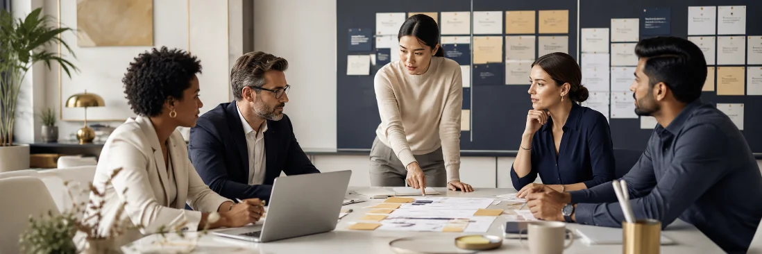 Product and Agile