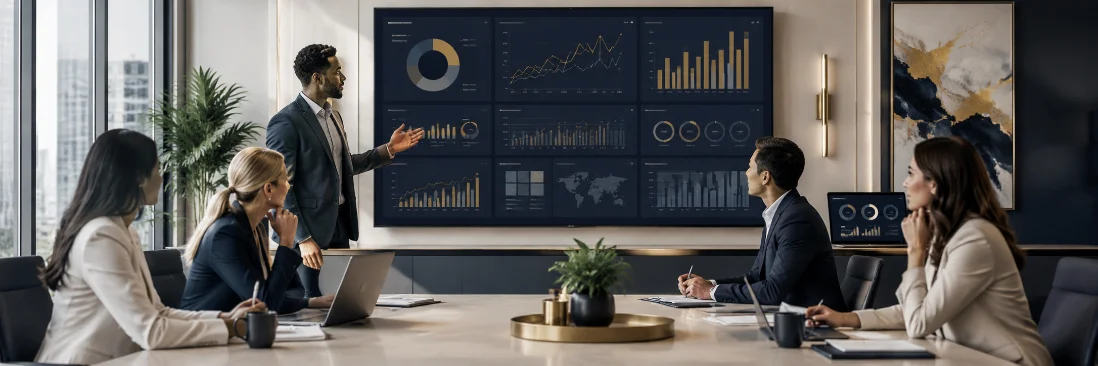 Data and Transformation