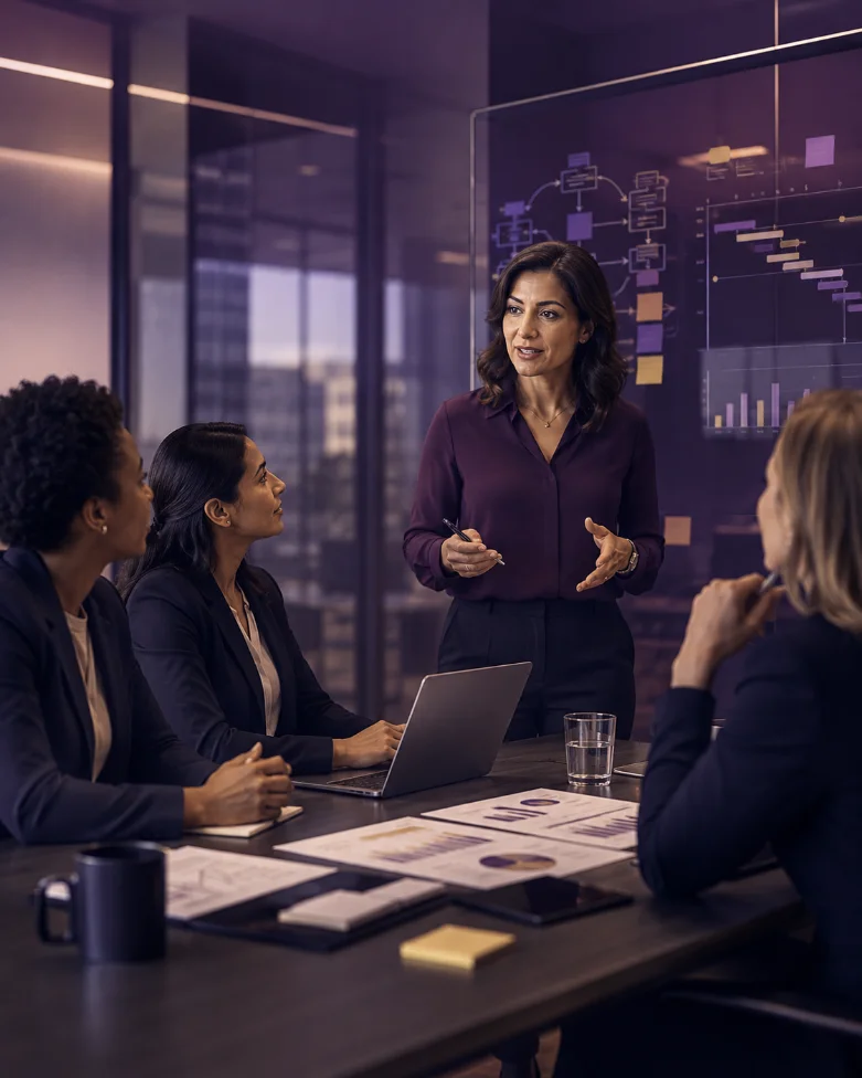 EBHM Consulting