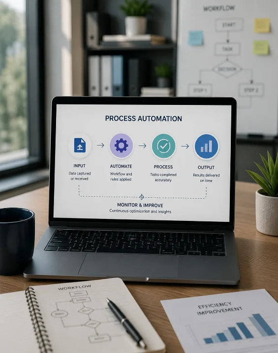 Process Automation